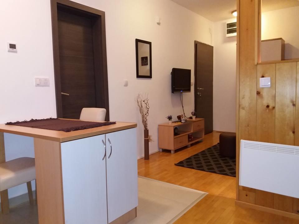 Sunny Kop Cardaci Διαμέρισμα Κοπαόνικ Εξωτερικό φωτογραφία