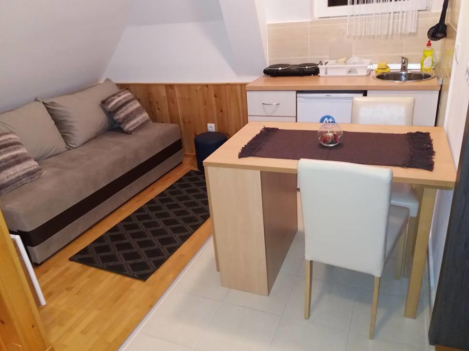 Sunny Kop Cardaci Διαμέρισμα Κοπαόνικ Εξωτερικό φωτογραφία