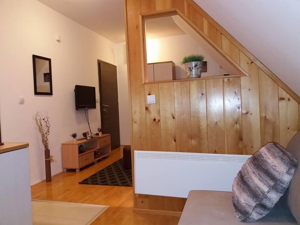 Sunny Kop Cardaci Διαμέρισμα Κοπαόνικ Εξωτερικό φωτογραφία