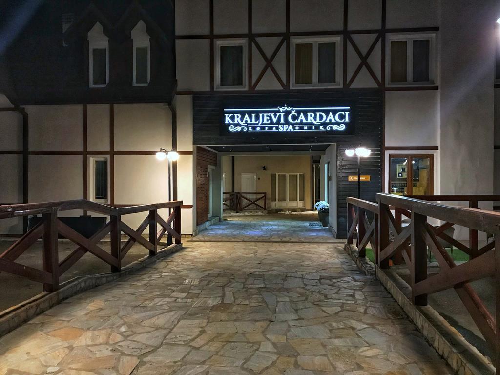 Sunny Kop Cardaci Διαμέρισμα Κοπαόνικ Εξωτερικό φωτογραφία
